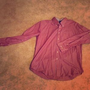 Tommy Hilfiger dress shirt